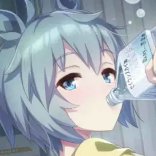 セイウンスカイのアバター